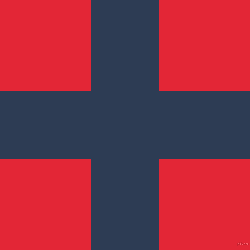 checkered chequered horizontal vertical lines, 218 pixel line width, 580 pixel square size, Madison and Alizarin plaid checkered seamless tileable