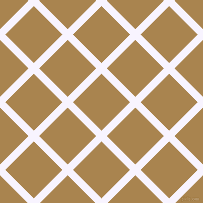 45/135 degree angle diagonal checkered chequered lines, 15 pixel lines width, 80 pixel square size, Magnolia and Muddy Waters plaid checkered seamless tileable