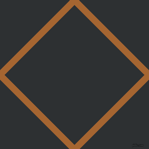 45/135 degree angle diagonal checkered chequered lines, 21 pixel lines width, 318 pixel square size, Mai Tai and Cod Grey plaid checkered seamless tileable