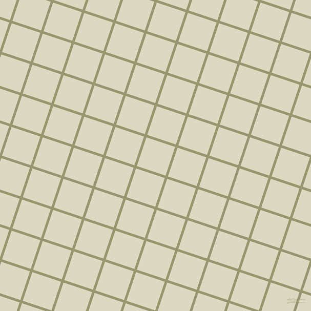 72/162 degree angle diagonal checkered chequered lines, 5 pixel lines width, 59 pixel square size, Malachite Green and Loafer plaid checkered seamless tileable