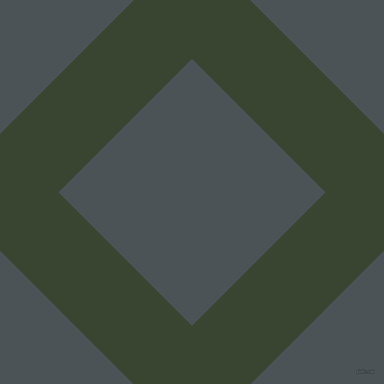 45/135 degree angle diagonal checkered chequered lines, 166 pixel lines width, 379 pixel square size, Mallard and Trout plaid checkered seamless tileable