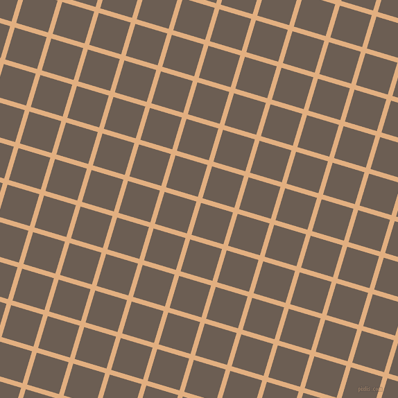 73/163 degree angle diagonal checkered chequered lines, 7 pixel lines width, 48 pixel square size, Manhattan and Kabul plaid checkered seamless tileable