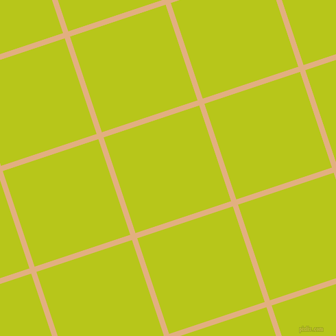 18/108 degree angle diagonal checkered chequered lines, 8 pixel line width, 147 pixel square size, Manhattan and Rio Grande plaid checkered seamless tileable