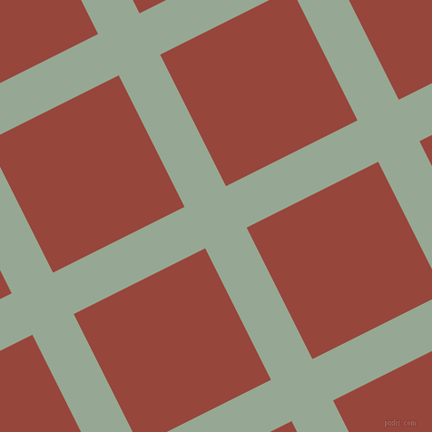 27/117 degree angle diagonal checkered chequered lines, 51 pixel lines width, 162 pixel square size, Mantle and Mojo plaid checkered seamless tileable