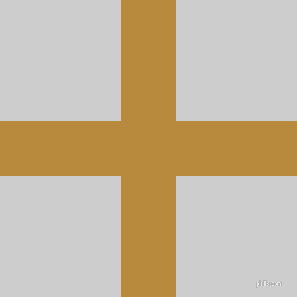 checkered chequered horizontal vertical lines, 77 pixel lines width, 346 pixel square size, Marigold and Very Light Grey plaid checkered seamless tileable