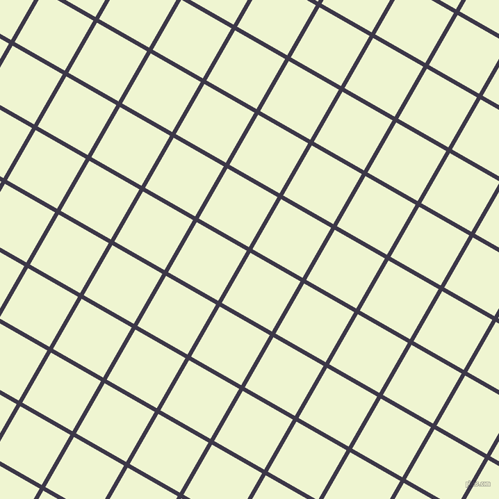 60/150 degree angle diagonal checkered chequered lines, 6 pixel line width, 83 pixel square size, Martinique and Rice Flower plaid checkered seamless tileable