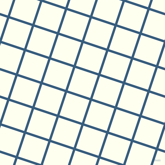 72/162 degree angle diagonal checkered chequered lines, 10 pixel line width, 101 pixel square size, Matisse and Ivory plaid checkered seamless tileable