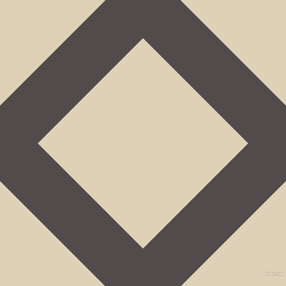 45/135 degree angle diagonal checkered chequered lines, 110 pixel lines width, 307 pixel square size, Matterhorn and Spanish White plaid checkered seamless tileable
