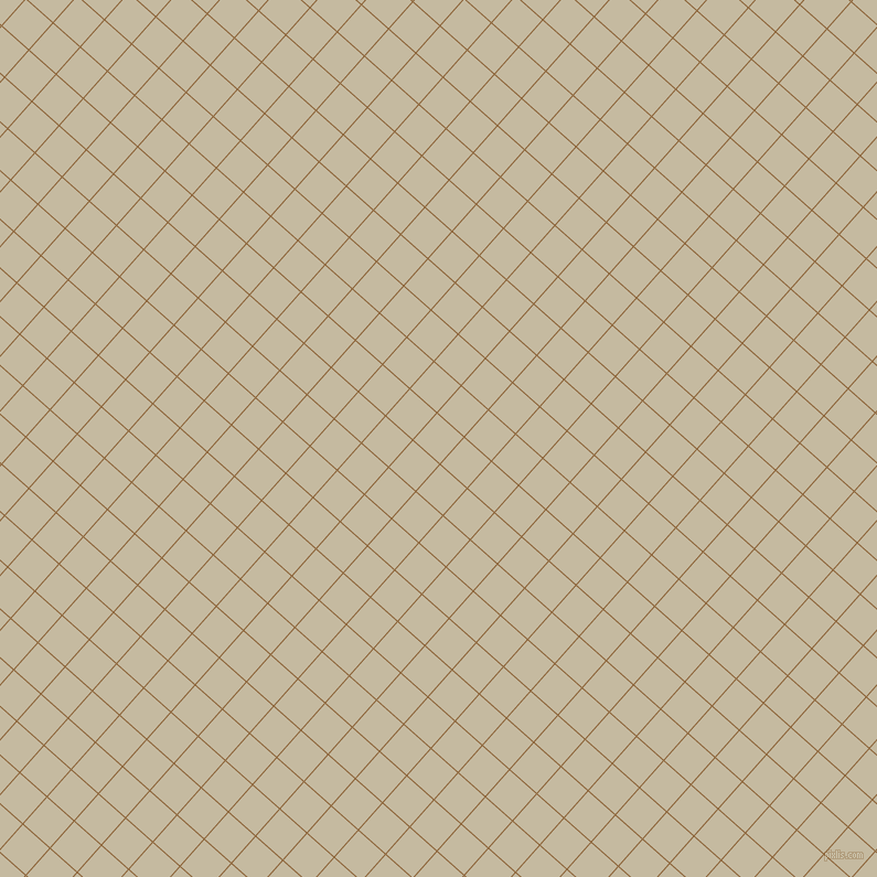 48/138 degree angle diagonal checkered chequered lines, 1 pixel lines width, 32 pixel square size, McKenzie and Sisal plaid checkered seamless tileable
