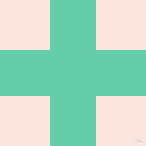 checkered chequered horizontal vertical lines, 144 pixel lines width, 322 pixel square size, Medium Aquamarine and Bridesmaid plaid checkered seamless tileable