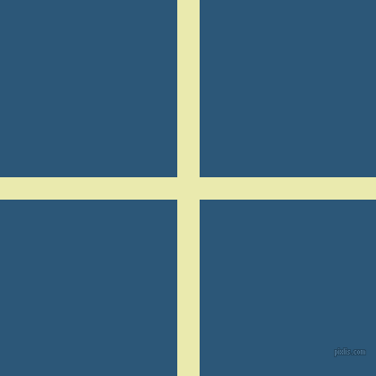 checkered chequered horizontal vertical lines, 25 pixel line width, 395 pixel square size, Medium Goldenrod and Venice Blue plaid checkered seamless tileable