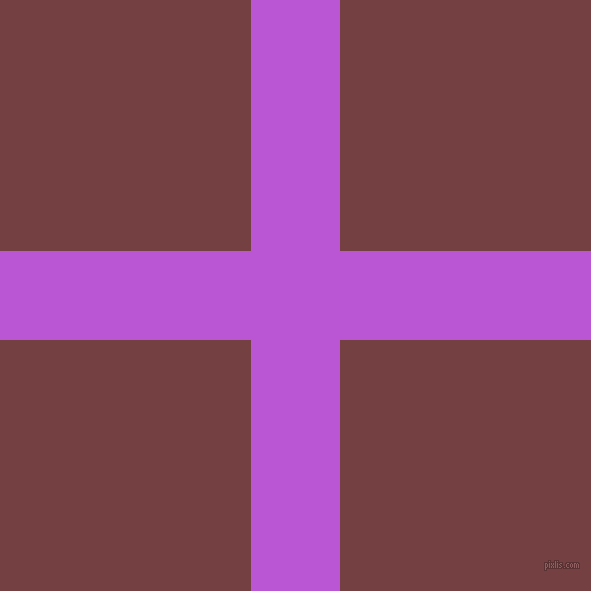 checkered chequered horizontal vertical lines, 89 pixel lines width, 502 pixel square sizeMedium Orchid and Tosca plaid checkered seamless tileable