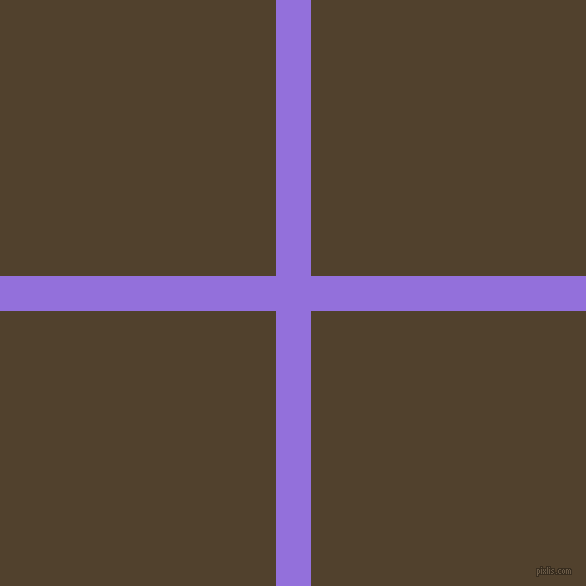 checkered chequered horizontal vertical lines, 35 pixel line width, 551 pixel square size, Medium Purple and Deep Bronze plaid checkered seamless tileable