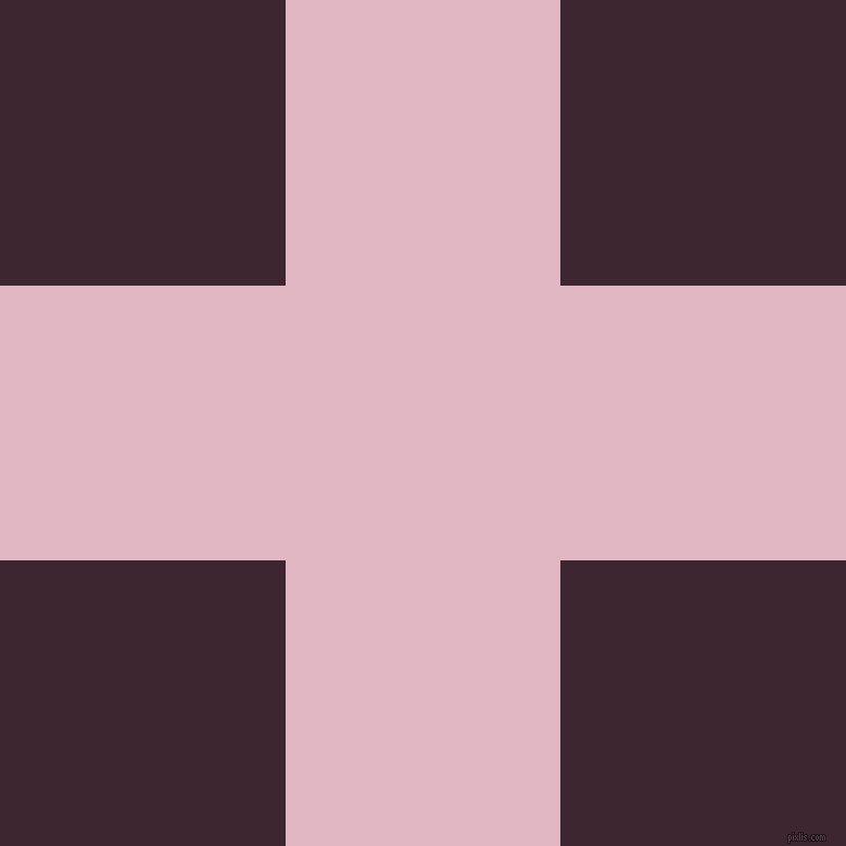 checkered chequered horizontal vertical lines, 253 pixel lines width, 526 pixel square size, Melanie and Toledo plaid checkered seamless tileable