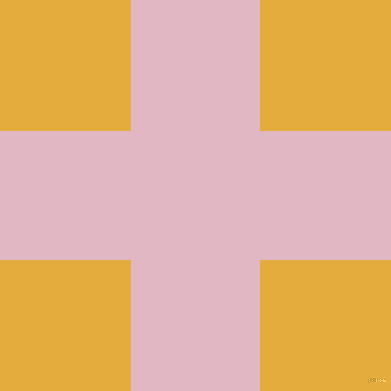 checkered chequered horizontal vertical lines, 260 pixel line width, 524 pixel square size, Melanie and Tulip Tree plaid checkered seamless tileable