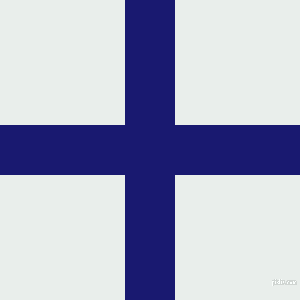 checkered chequered horizontal vertical lines, 70 pixel lines width, 352 pixel square size, Midnight Blue and Lily White plaid checkered seamless tileable
