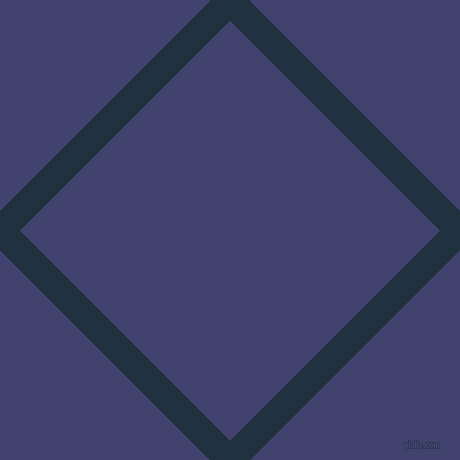45/135 degree angle diagonal checkered chequered lines, 28 pixel line width, 297 pixel square size, Midnight and Corn Flower Blue plaid checkered seamless tileable