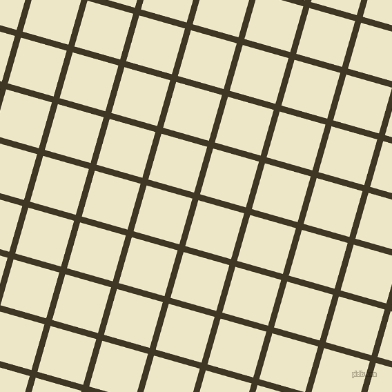 74/164 degree angle diagonal checkered chequered lines, 9 pixel lines width, 69 pixel square size, Mikado and Half And Half plaid checkered seamless tileable
