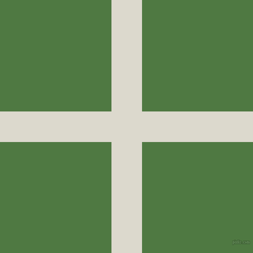 checkered chequered horizontal vertical lines, 62 pixel line width, 451 pixel square size, Milk White and Fern Green plaid checkered seamless tileable