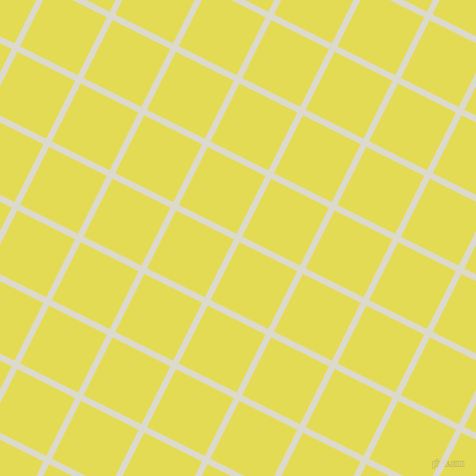 63/153 degree angle diagonal checkered chequered lines, 7 pixel lines width, 72 pixel square size, Milk White and Manz plaid checkered seamless tileable