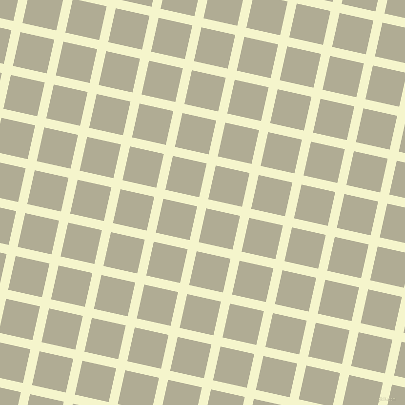 77/167 degree angle diagonal checkered chequered lines, 19 pixel line width, 71 pixel square size, Mimosa and Eagle plaid checkered seamless tileable