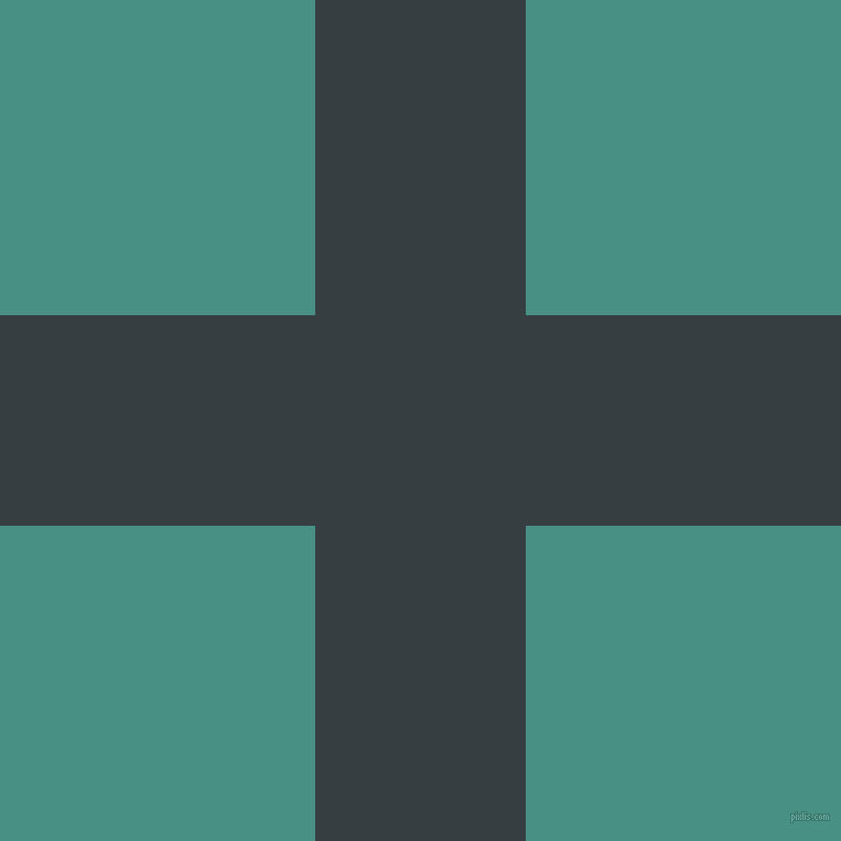 checkered chequered horizontal vertical lines, 191 pixel lines width, 572 pixel square size, Mine Shaft and Lochinvar plaid checkered seamless tileable