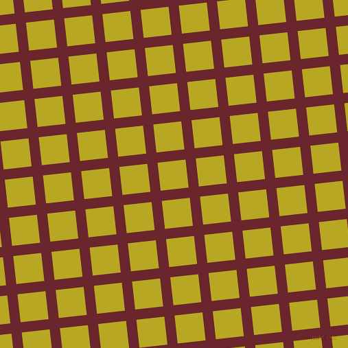 6/96 degree angle diagonal checkered chequered lines, 15 pixel lines width, 41 pixel square size, Monarch and Earls Green plaid checkered seamless tileable