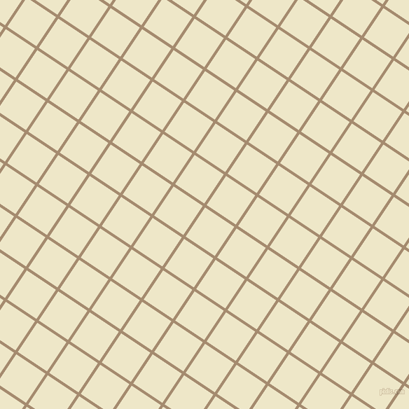56/146 degree angle diagonal checkered chequered lines, 4 pixel line width, 50 pixel square size, Mongoose and Scotch Mist plaid checkered seamless tileable