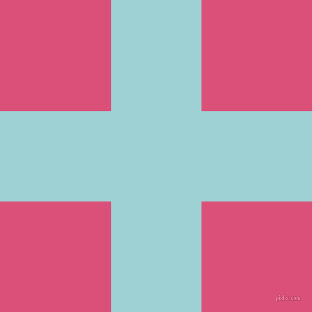checkered chequered horizontal vertical lines, 129 pixel line width, 317 pixel square sizeMorning Glory and Cranberry plaid checkered seamless tileable
