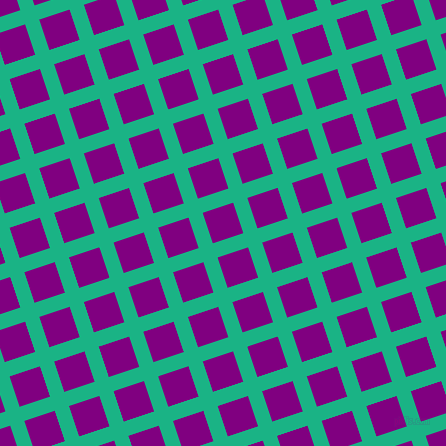 18/108 degree angle diagonal checkered chequered lines, 15 pixel lines width, 32 pixel square sizeMountain Meadow and Purple plaid checkered seamless tileable