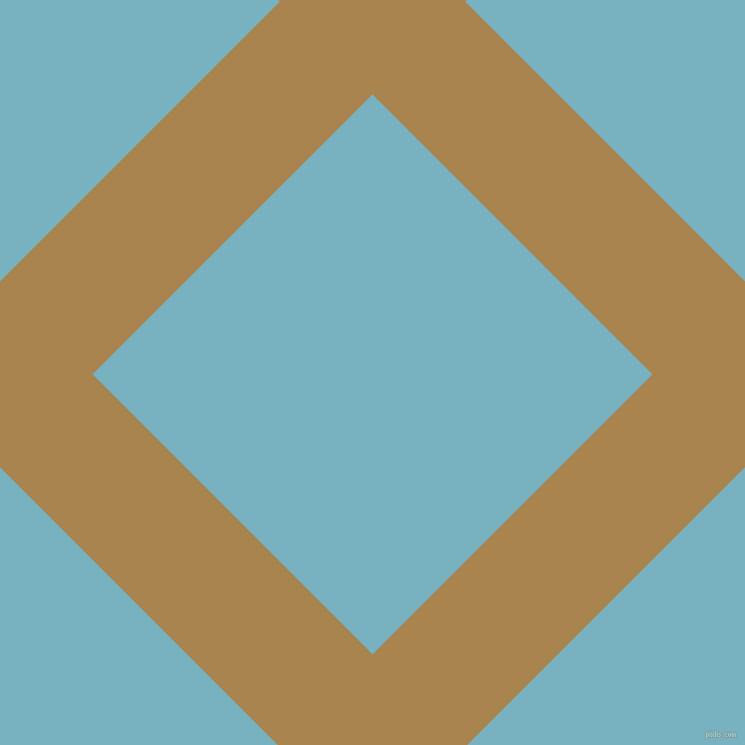 45/135 degree angle diagonal checkered chequered lines, 148 pixel line width, 447 pixel square size, Muddy Waters and Glacier plaid checkered seamless tileable