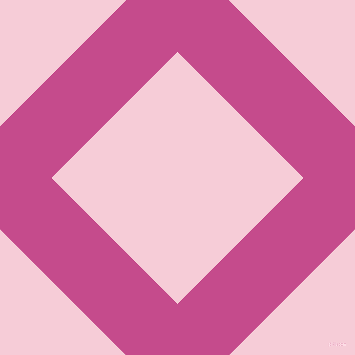 45/135 degree angle diagonal checkered chequered lines, 149 pixel lines width, 365 pixel square size, Mulberry and Pink Lace plaid checkered seamless tileable