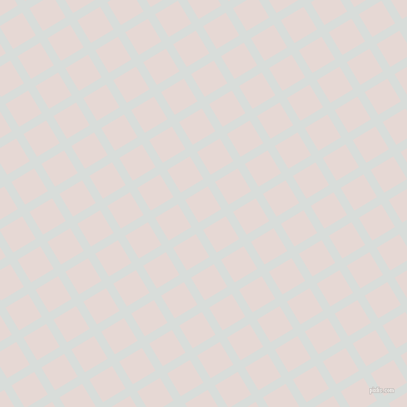 31/121 degree angle diagonal checkered chequered lines, 12 pixel lines width, 38 pixel square size, Mystic and Ebb plaid checkered seamless tileable