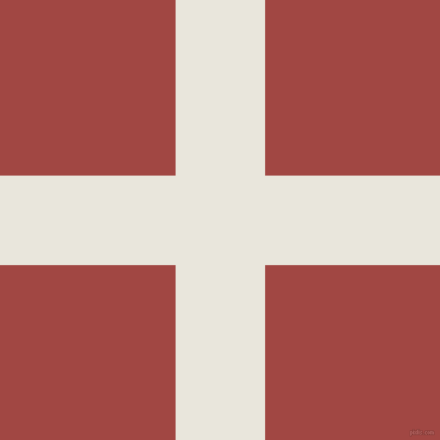 checkered chequered horizontal vertical lines, 130 pixel lines width, 509 pixel square sizeNarvik and Roof Terracotta plaid checkered seamless tileable