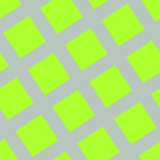 34/124 degree angle diagonal checkered chequered lines, 45 pixel lines width, 105 pixel square size, Nebula and Green Yellow plaid checkered seamless tileable