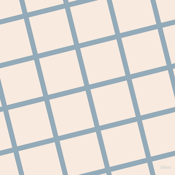 14/104 degree angle diagonal checkered chequered lines, 17 pixel line width, 127 pixel square size, Nepal and Chardon plaid checkered seamless tileable