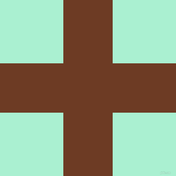 checkered chequered horizontal vertical lines, 169 pixel line width, 434 pixel square size, New Amber and Magic Mint plaid checkered seamless tileable