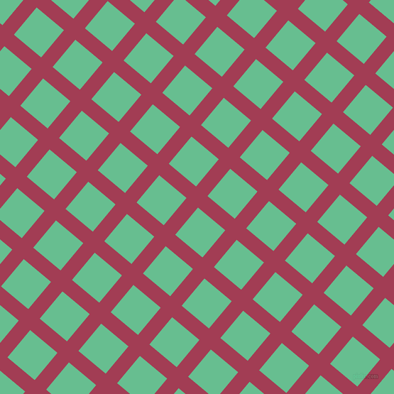 50/140 degree angle diagonal checkered chequered lines, 21 pixel line width, 50 pixel square size, Night Shadz and Silver Tree plaid checkered seamless tileable