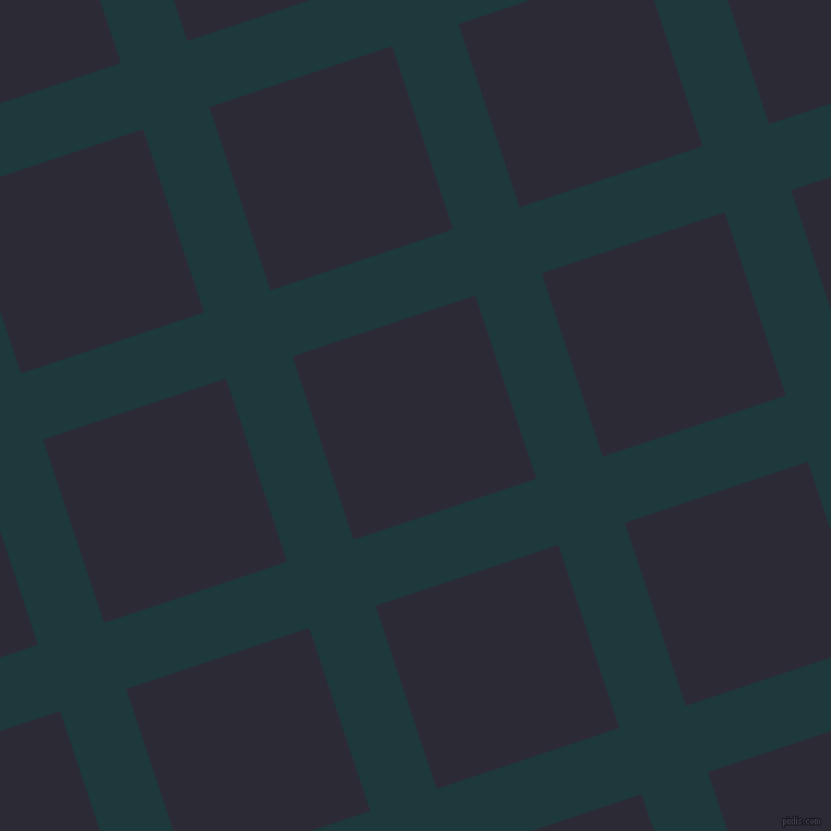 18/108 degree angle diagonal checkered chequered lines, 64 pixel lines width, 177 pixel square size, Nordic and Haiti plaid checkered seamless tileable