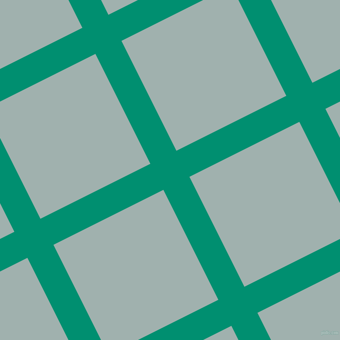 27/117 degree angle diagonal checkered chequered lines, 60 pixel line width, 253 pixel square size, Observatory and Conch plaid checkered seamless tileable