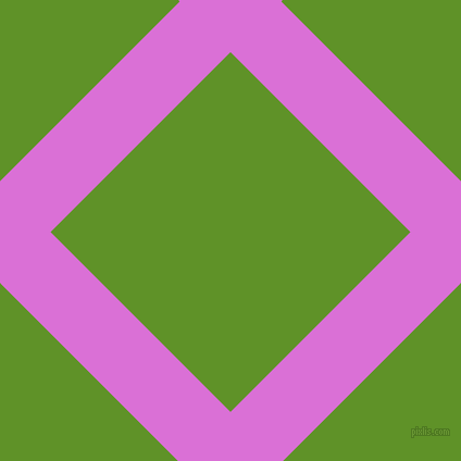45/135 degree angle diagonal checkered chequered lines, 66 pixel lines width, 234 pixel square size, Orchid and Vida Loca plaid checkered seamless tileable