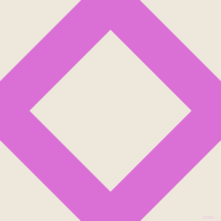 45/135 degree angle diagonal checkered chequered lines, 137 pixel lines width, 377 pixel square size, Orchid and White Linen plaid checkered seamless tileable