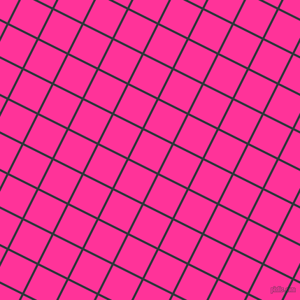 63/153 degree angle diagonal checkered chequered lines, 3 pixel lines width, 45 pixel square sizeOuter Space and Wild Strawberry plaid checkered seamless tileable