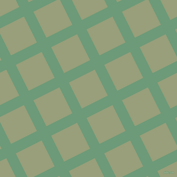 27/117 degree angle diagonal checkered chequered lines, 37 pixel line width, 101 pixel square size, Oxley and Sage plaid checkered seamless tileable