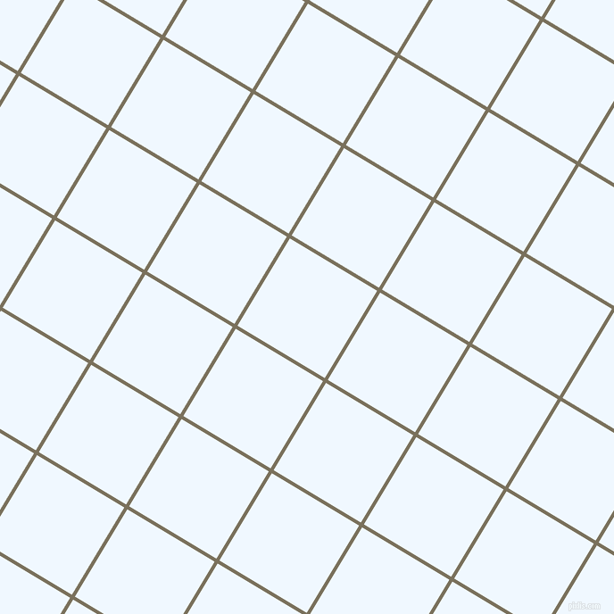 59/149 degree angle diagonal checkered chequered lines, 4 pixel line width, 114 pixel square size, Pablo and Alice Blue plaid checkered seamless tileable