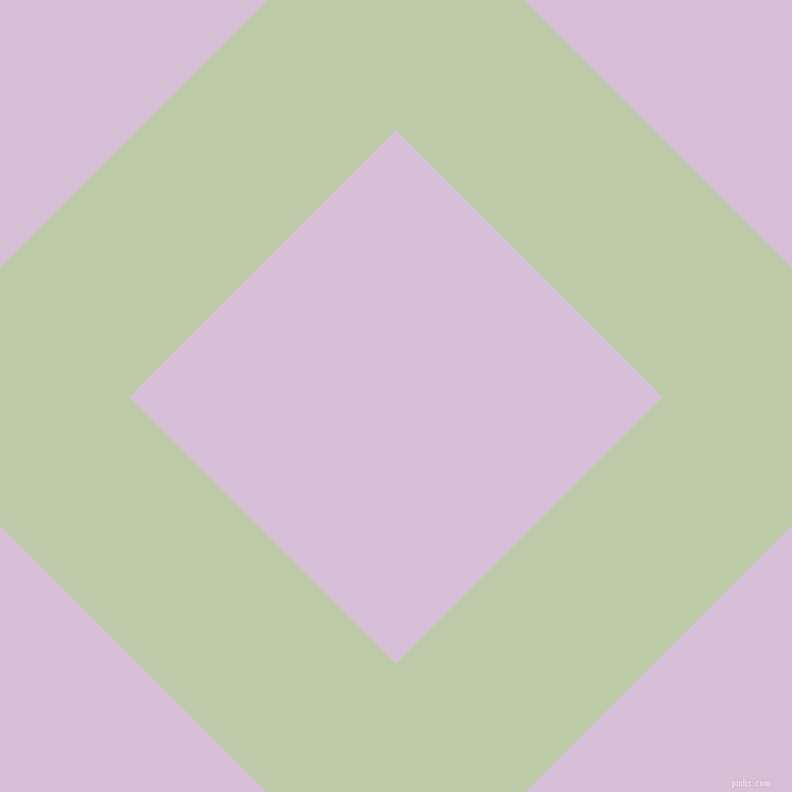 45/135 degree angle diagonal checkered chequered lines, 165 pixel lines width, 341 pixel square size, Pale Leaf and Thistle plaid checkered seamless tileable