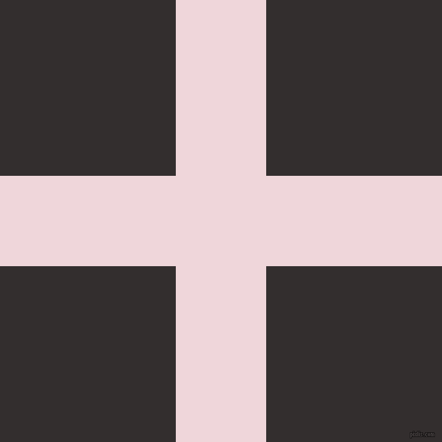 checkered chequered horizontal vertical lines, 129 pixel lines width, 502 pixel square size, Pale Rose and Night Rider plaid checkered seamless tileable
