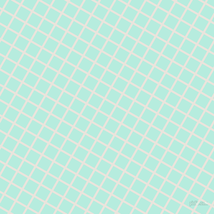 60/150 degree angle diagonal checkered chequered lines, 4 pixel line width, 22 pixel square size, Pampas and Water Leaf plaid checkered seamless tileable