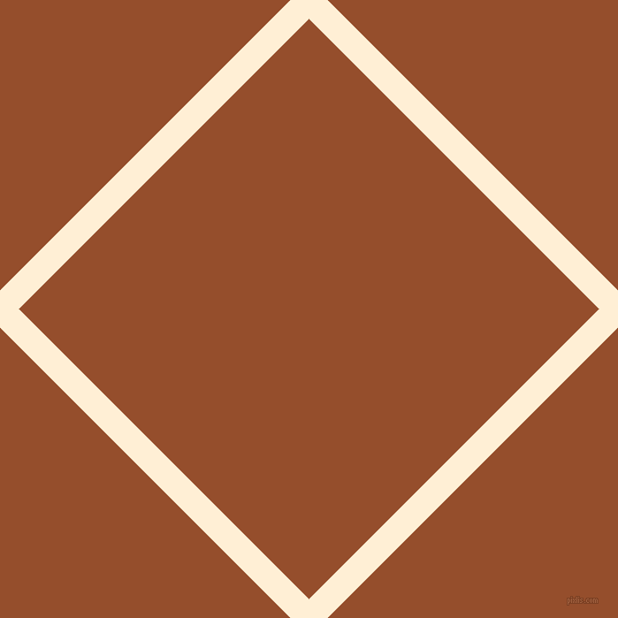 45/135 degree angle diagonal checkered chequered lines, 30 pixel line width, 464 pixel square size, Papaya Whip and Alert Tan plaid checkered seamless tileable