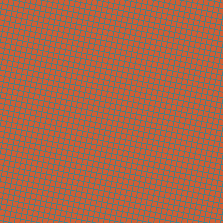 79/169 degree angle diagonal checkered chequered lines, 3 pixel line width, 16 pixel square size, Paradiso and Chilean Fire plaid checkered seamless tileable